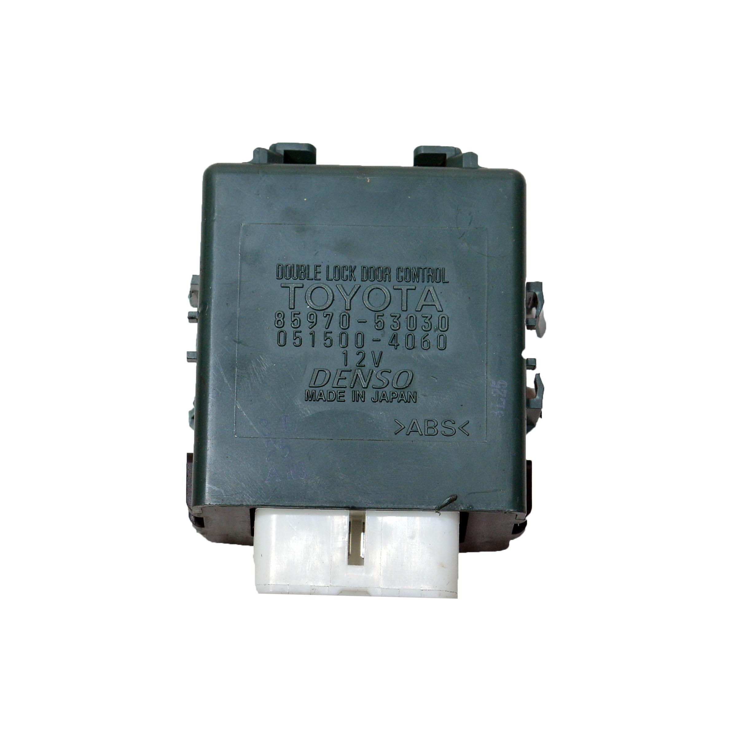 Модул централно Lexus IS220  85970-53030 2009 г