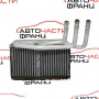 Радиатор парно BMW X6 E71 M 5.0 i 555 конски сили 669180B/A