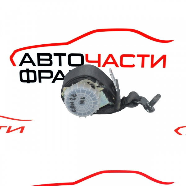 Заден ляв колан Chevrolet Cruze 1.4 i 140 конски сили 624542100A