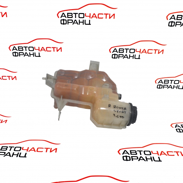 Разширителен съд охладителна течност Range Rover Sport 3.6 TD PCF500110