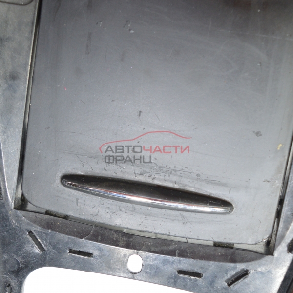 Конзола скоростен лост Mercedes A Class W169 1.7 i A1696802739