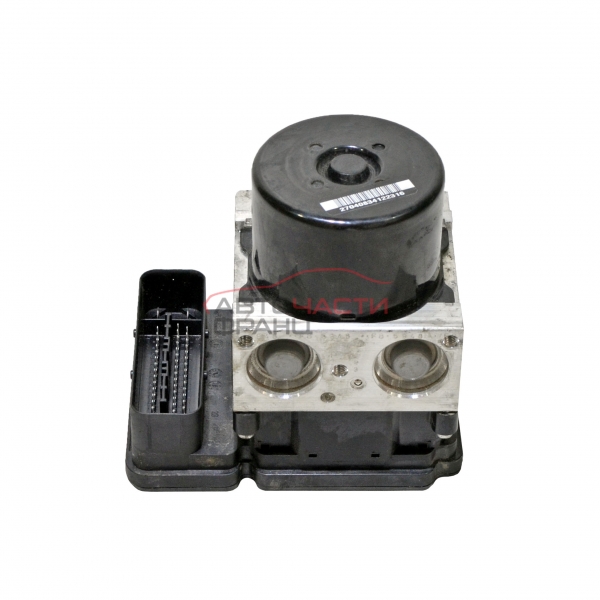 ABS помпа Skoda Octavia 1.2 TSI 105 конски сили 1K0907379BJ