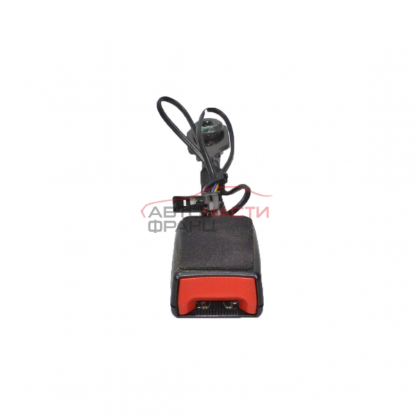 Закопчалка преден десен колан Chevrolet Cruze 2.0 CDI 163 конски сили