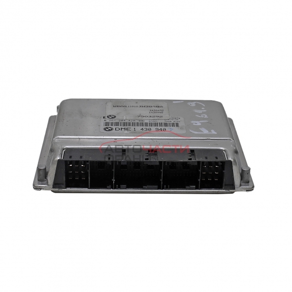 Компютър запалване BMW E46 1.9 i 118 конски сили 7503292