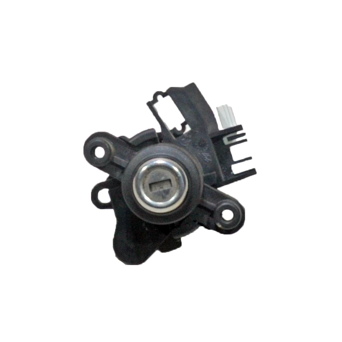 Ключалка заден капак BMW E60 3.0 D 231 конски сили