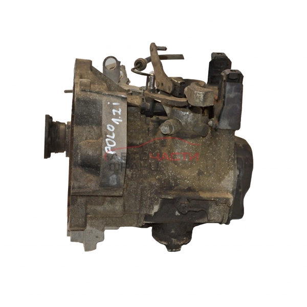 Ръчна скоростна кутия VW Polo 1.2 i 12V 64 конски сили