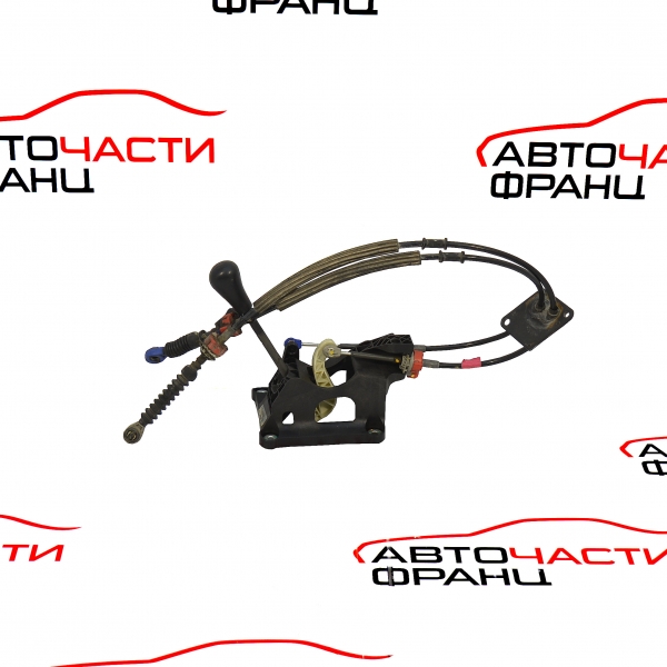 Скоростен лост Nissan NV200 1.5 DCI 86 конски сили 111191922