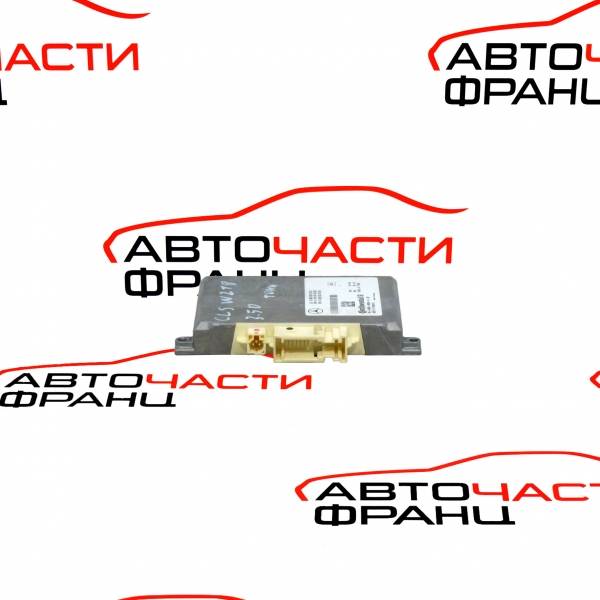 Модул дистроник Mercedes CLS W218 350 CDI 265 конски сили A0009002901 2011г