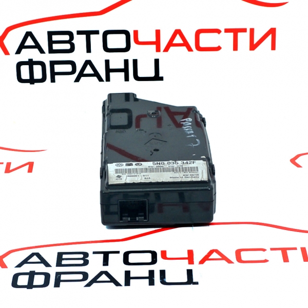 Модул мултимедия VW Passat VII 2.0 TDI 140 конски сили 5N0035342F