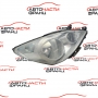 Десен фар Nissan Note 1.4 i 88 конски сили   26060BH10A