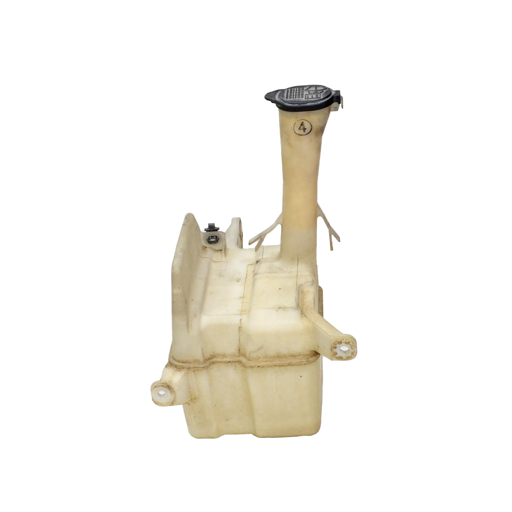 Казанче чистачки Toyota Corolla Verso 2.0 D-4D 90 конски сили 060851-054