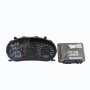 компютър запалване Seat Ibiza 1.9 TDI 90 конски сили 038906018EC