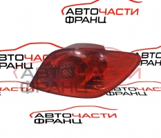 Десен стоп Peugeot 307 Facelift 2.0 HDI 557674B