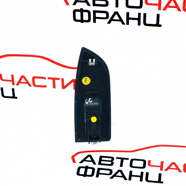 Заден десен бутон стъкло VW Passat CC 2.0 TDI 3C8867376