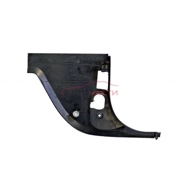 Предна лява конзола под таблото BMW E 90 7066989