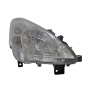 Десен фар електрически Peugeot Partner Tepee 1.6 HDI  89318001
