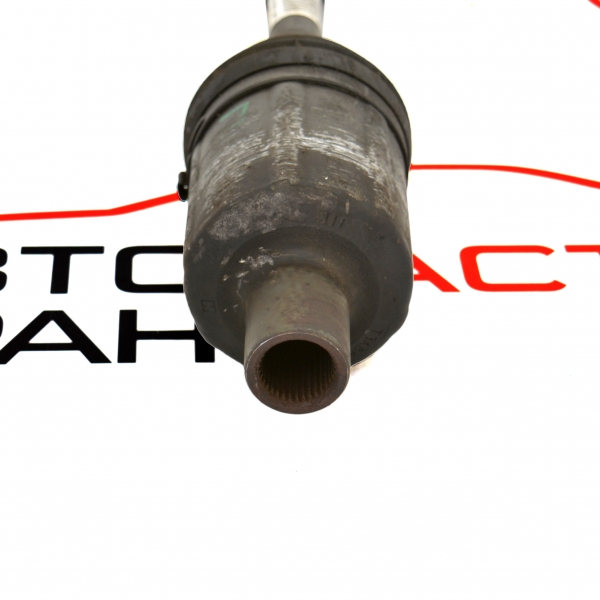 Предна лява полуоска Mercedes GLK X204 2.2 CDI 4-matic A2043301500 2013г