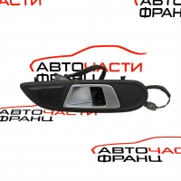 Предна дясна дръжка Ford Fiesta VI 1.25 i  82 конски сили C1BB-A22600-DAW