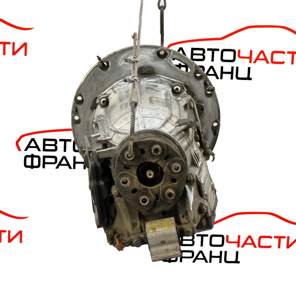 Автоматична скоростна кутия Mercedes S Class W221 350 i 2212701601 2005г