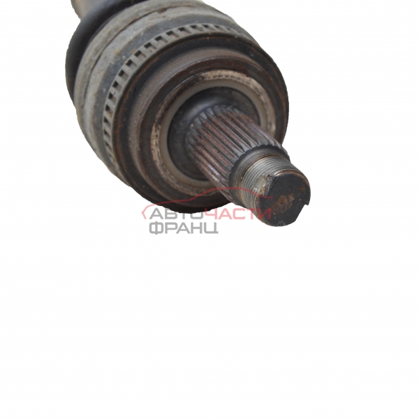 Задна дясна полуоска BMW E90 2.0D 163 конски сили 7533446