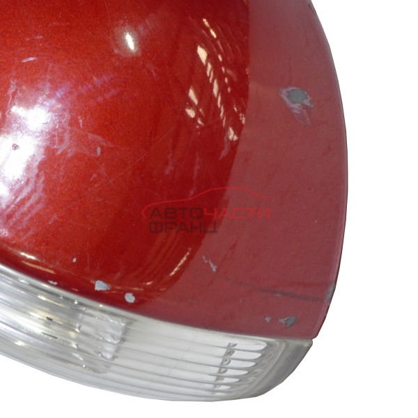 Ляво огледало VW Golf 5 2.0 TDI 140 конски сили