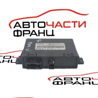 Парктроник модул Peugeot 407 2.0 HDI 9659350680