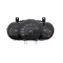 Километражно табло Kia Picanto II 1.0 i 67  конски сили 94033-1Y080