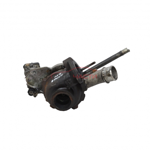 Турбина Chevrolet Cruze 2.0 CDI 150 конски сили 96832200