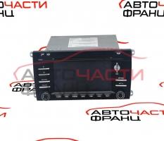 Навигация Porsche Cayenne 3.0 TDI 240 конски сили 7L5035884E