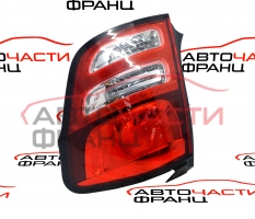 Десен стоп Citroen C3 1.6 HDI 92 конски сили 9673805280      2012г