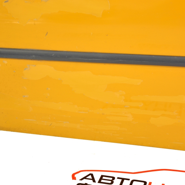 Задна лява врата Dacia Logan 1.6 16V 105 конски сили