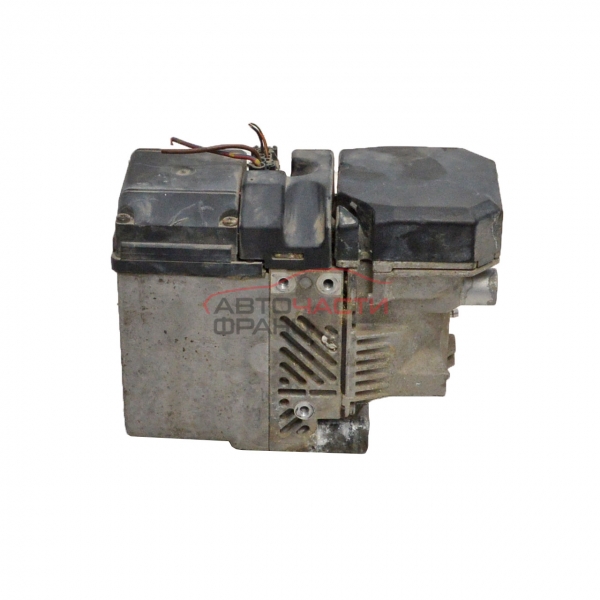 Печка BMW E65 3.0D 218 конски сили 64.12-6928748 2003г