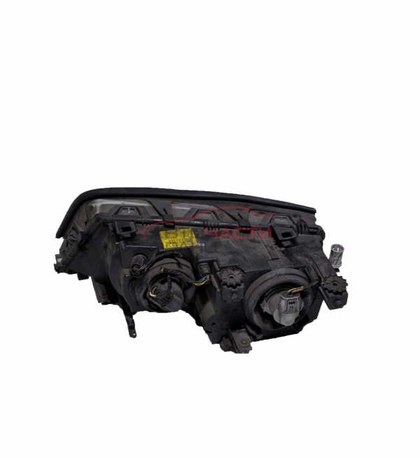 Десен фар BMW E46 купе 2.0 бензин 143 конски сили