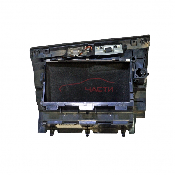 Жабка BMW X3 E83 3.0D 204 конски сили