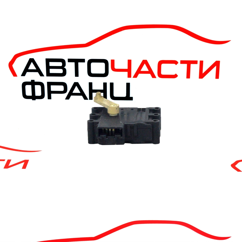 Моторче клапи климатик Mazda 6 2.2 MZR-CD 163 конски сили