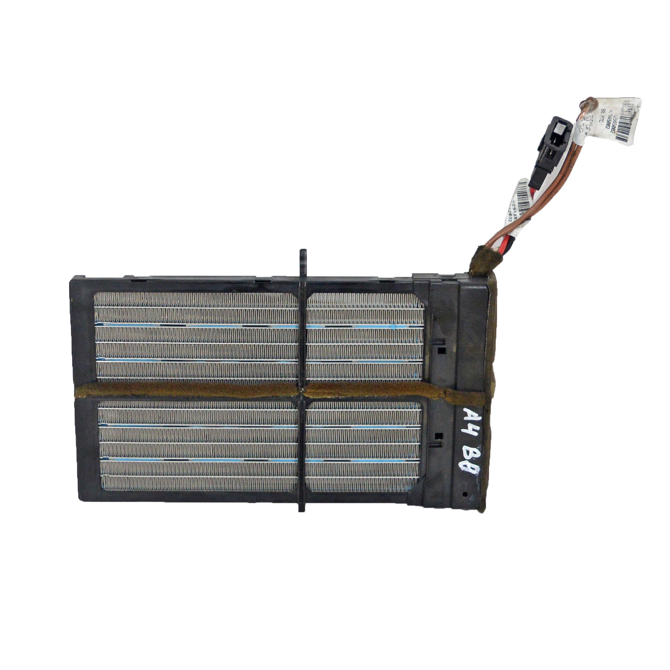 Печка Audi A4 2.0 TDI 140 конски сили