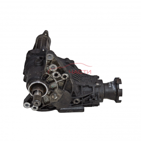Раздатка Chevrolet Captiva 2.0 D 4WD 150 конски сили 24246664