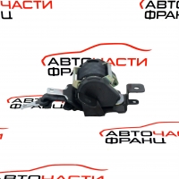 Заден среден колан Nissan Qashqai 1.5 DCI 106 конски сили 88854JD000