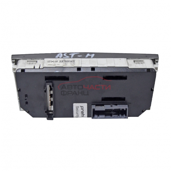 Панел климатик Opel Astra H 1.8 i 125 конски сили 13201300