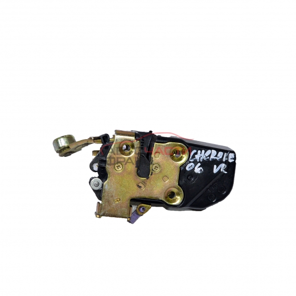 Предна дясна брава Jeep Cherokee 2.8 CRD 150 конски сили