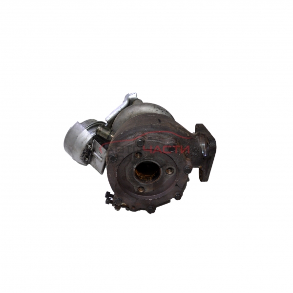 Турбина Opel Meriva A 1.7 CDTI 100 конски сили 49131-06001