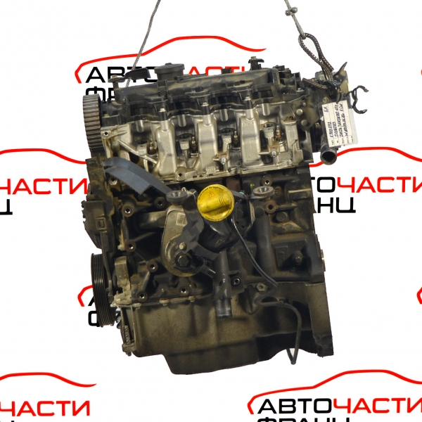 Двигател Dacia Sandero 1.5 DCI K9KE892