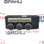 Панел климатроник Nissan Navara 2.5 DCI 27500Е856А 2010 г