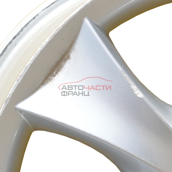 Алуминиеви джанти 17 цола Opel Insignia 2.0 CDTI 160 конски сили