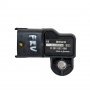 Map сензор Honda FR-V 2.2 i-CTDI 140 конски сили 0281002680