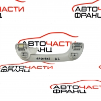 Задна лява дръжка таван Nissan Qashqai 1.5 DCI  106 конски сили