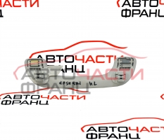 Задна лява дръжка таван Nissan Qashqai 1.5 DCI 106 конски сили