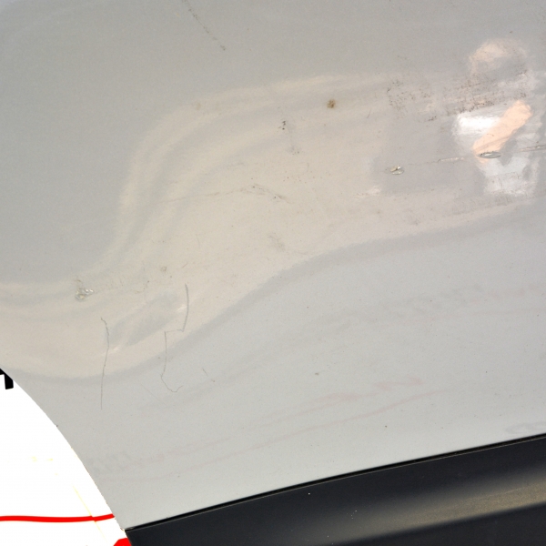 Задна дясна врата Nissan Qashqai 1.5 DCI 106 конски сили