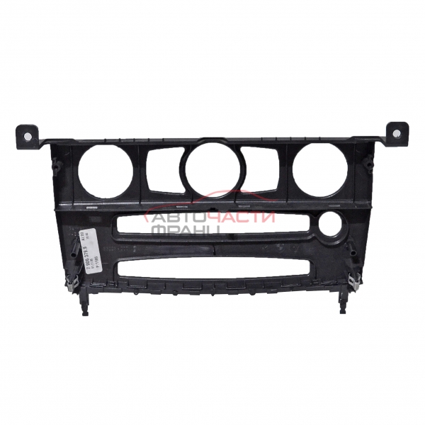 Конзола арматурно табло БМВ Е60 3.0 D 218 конски сили