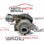 Турбина Kia Rio 1.5 CRDI 110 конски сили 28201-2A400